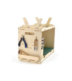Modeling Workbench: Modeller's Workshop