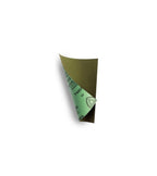 Set of 4 Fine Sandpapers (400, 600, 800, 1.000) for Modeling