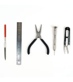 Basic Modelling Tools Set N3