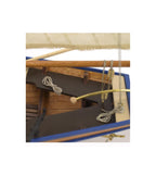 HMS Bounty's Jolly Boat. 1:25 Wooden Model Ship Kit