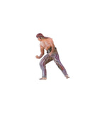 New Set of 19 Metal Figurines for Ships: Sailors (1700-1815)